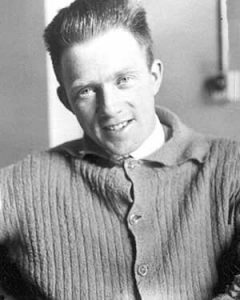 Werner Heisenberg