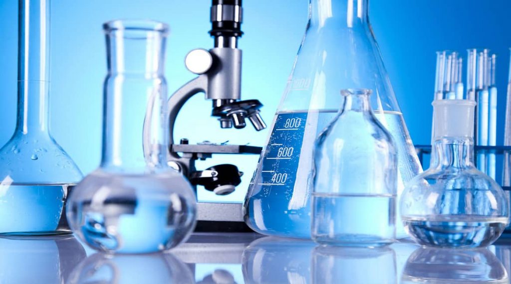 Materiales e Instrumentos de un Laboratorio Químico – TP – Laboratorio  Químico
