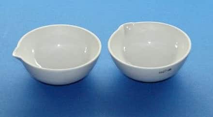 Capsula de Porcelana