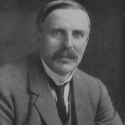 Ernest Rutherford