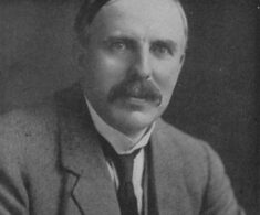 Ernest Rutherford