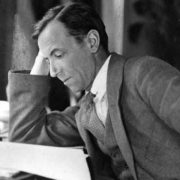 James Chadwick