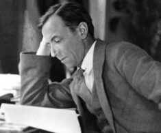 James Chadwick