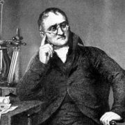 John Dalton