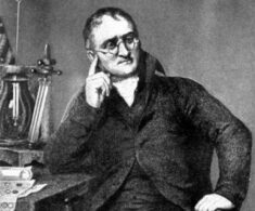 John Dalton