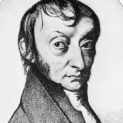 Amadeo Avogadro