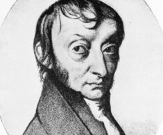 Amadeo Avogadro