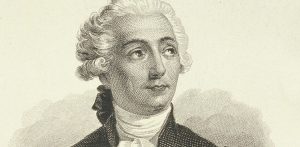 Antoine Lavoisier