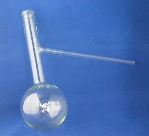 Balón de Destilación Matraz de Destilación TP – Laboratorio