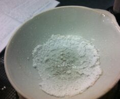 Capsula de Porcelana