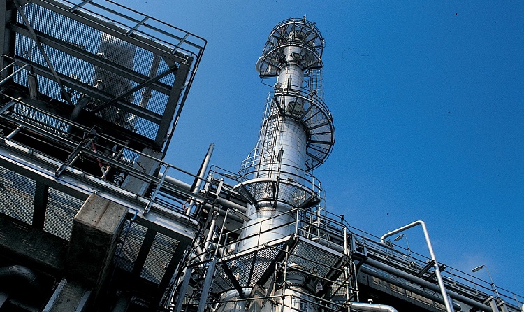 ¿Qué es la Destilación? Laboratorio Químico