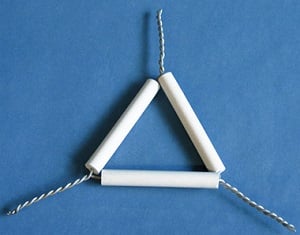 Triángulo de Porcelana