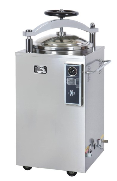 Autoclave