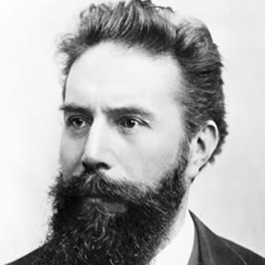 Wilhelm Röentgen