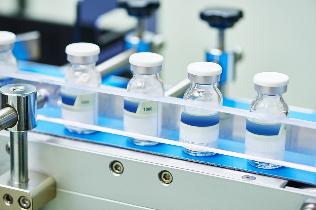 ¿Qué es la Farmacología? » TP Laboratorio Químico