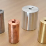 Bloques Calorimétricos