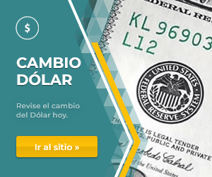 Dólar hoy México
