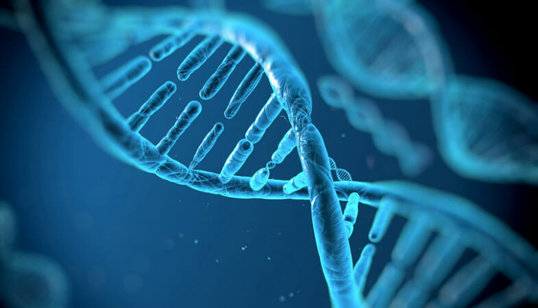 DeepMind acelera la identificación de mutaciones que causan enfermedades genéticas