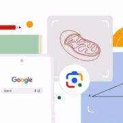 Google Lens ahora resuelve y explica problemas de matemáticas, geometría y física