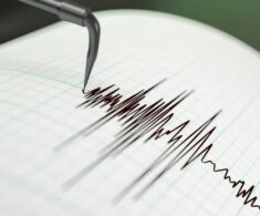 IA predice terremotos con un 70% de exactitud una semana antes de que ocurran