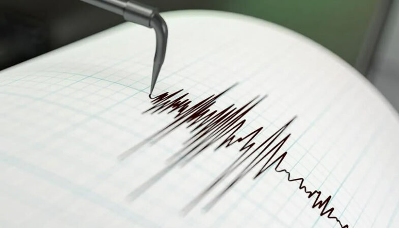 IA predice terremotos con un 70% de exactitud una semana antes de que ocurran