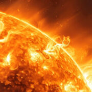 Científicos advierten sobre "tormentas solares extremas" en 2024: Podrían afectar las telecomunicaciones