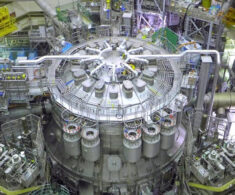 Japón pone en marcha el reactor de fusión nuclear JT-60SA, el más grande del mundo